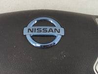 2013-2015 Nissan Leaf Air Bag Driver Left Steering Wheel Mounted P/N:PM3NS143220117 Fits Fits 2013 2014 2015 OEM Used Auto P