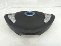 2013-2015 Nissan Leaf Air Bag Driver Left Steering Wheel Mounted P/N:PM3NS143220117 Fits Fits 2013 2014 2015 OEM Used Auto P