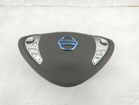 2013-2014 Nissan Leaf Air Bag Driver Left Steering Wheel Mounted P/N:PM3NS143180037 Fits Fits 2013 2014 OEM Used Auto Parts 