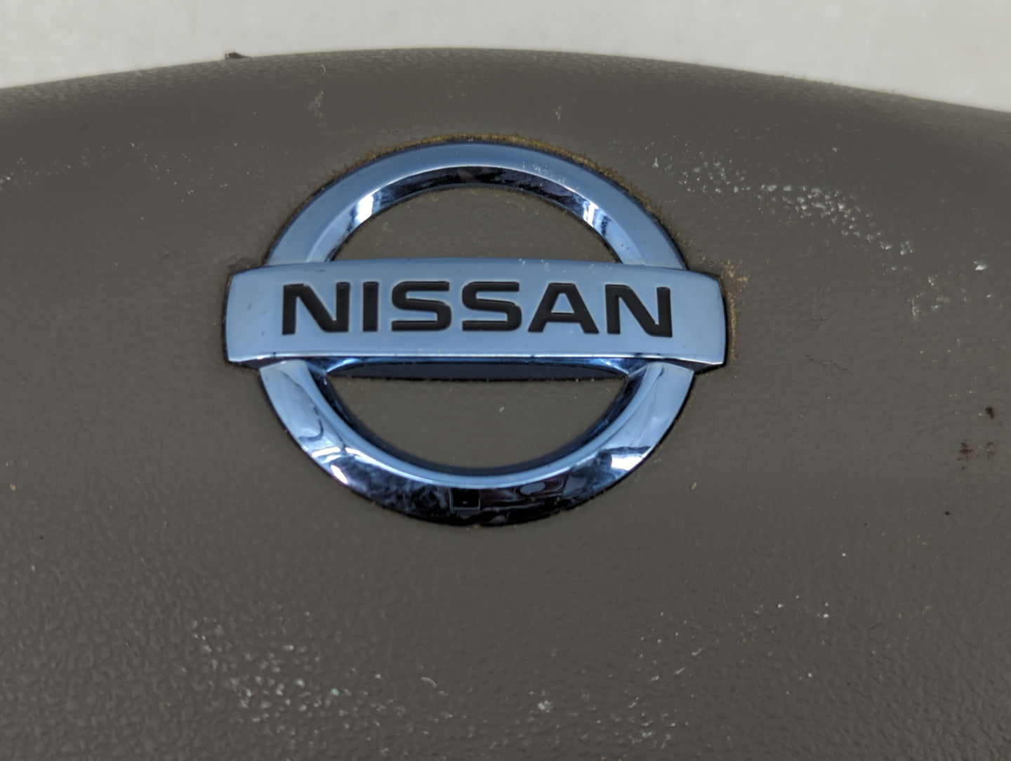 2013-2014 Nissan Leaf Air Bag Driver Left Steering Wheel Mounted P/N:PM3NS143180037 Fits Fits 2013 2014 OEM Used Auto Parts 