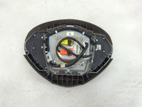 2013-2014 Nissan Leaf Air Bag Driver Left Steering Wheel Mounted P/N:PM3NS143180037 Fits Fits 2013 2014 OEM Used Auto Parts 