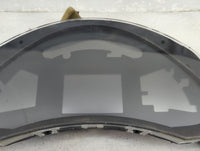 2013-2017 Nissan Leaf Instrument Cluster Speedometer Gauges P/N:24810-4NE1A Fits Fits 2013 2014 2015 2016 2017 OEM Used Auto