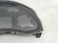 2013-2017 Nissan Leaf Instrument Cluster Speedometer Gauges P/N:24810-4NE1A Fits Fits 2013 2014 2015 2016 2017 OEM Used Auto