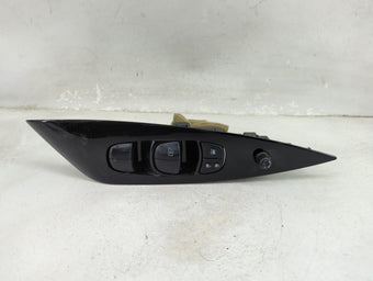 compare product 2013-2017 Nissan Leaf Master Power Window Switch Replacement Driver Side Left P/N:25401 3NF0A Fits Fits 2013 2014 2015 2016 2017 OEM Used Auto Parts