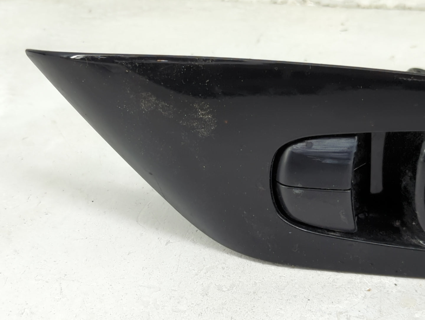2013-2017 Nissan Leaf Master Power Window Switch Replacement Driver Side Left P/N:25401 3NF0A Fits Fits 2013 2014 2015 2016 