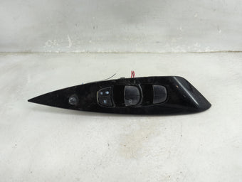 compare product 2013-2017 Nissan Leaf Master Power Window Switch Replacement Driver Side Left P/N:25401 3NF0A Fits Fits 2013 2014 2015 2016 2017 OEM Used Auto Parts