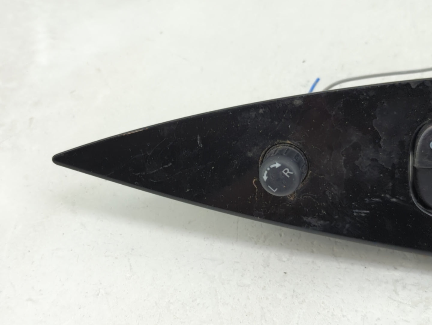 2013-2017 Nissan Leaf Master Power Window Switch Replacement Driver Side Left P/N:25401 3NF0A Fits Fits 2013 2014 2015 2016 