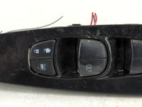 2013-2017 Nissan Leaf Master Power Window Switch Replacement Driver Side Left P/N:25401 3NF0A Fits Fits 2013 2014 2015 2016 