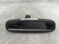 2013-2021 Nissan Leaf Interior Rear View Mirror Replacement OEM P/N:NZLOBI2HL4 4112A-OBI2HL4 Fits OEM Used Auto Parts - Oemu