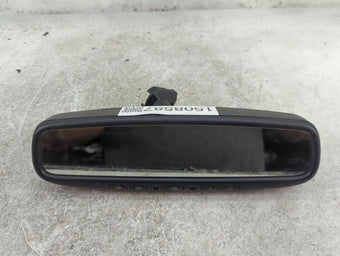 compare product 2013-2021 Nissan Leaf Interior Rear View Mirror Replacement OEM P/N:NZLOBI2HL4 4112A-OBI2HL4 Fits OEM Used Auto Parts