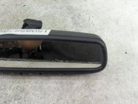 2013-2021 Nissan Leaf Interior Rear View Mirror Replacement OEM P/N:NZLOBI2HL4 4112A-OBI2HL4 Fits OEM Used Auto Parts - Oemu