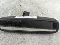 2013-2021 Nissan Leaf Interior Rear View Mirror Replacement OEM P/N:NZLOBI2HL4 4112A-OBI2HL4 Fits OEM Used Auto Parts - Oemu