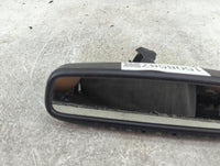 2013-2021 Nissan Leaf Interior Rear View Mirror Replacement OEM P/N:NZLOBI2HL4 4112A-OBI2HL4 Fits OEM Used Auto Parts - Oemu