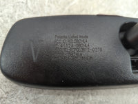2013-2021 Nissan Leaf Interior Rear View Mirror Replacement OEM P/N:NZLOBI2HL4 4112A-OBI2HL4 Fits OEM Used Auto Parts - Oemu