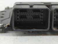 2014 Nissan Leaf PCM Engine Control Computer ECU ECM PCU OEM P/N:23740 4ND1B Fits OEM Used Auto Parts - Oemusedautoparts1.co