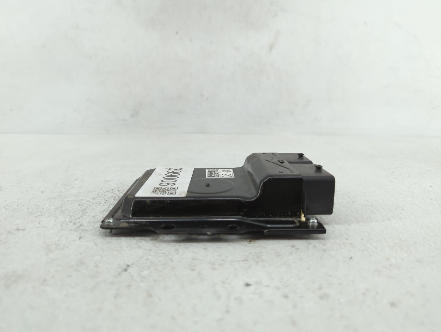 2014 Nissan Leaf PCM Engine Control Computer ECU ECM PCU OEM P/N:23740 4ND1B Fits OEM Used Auto Parts - Oemusedautoparts1.co