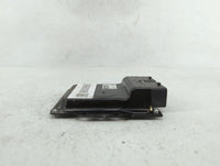 2014 Nissan Leaf PCM Engine Control Computer ECU ECM PCU OEM P/N:23740 4ND1B Fits OEM Used Auto Parts - Oemusedautoparts1.co