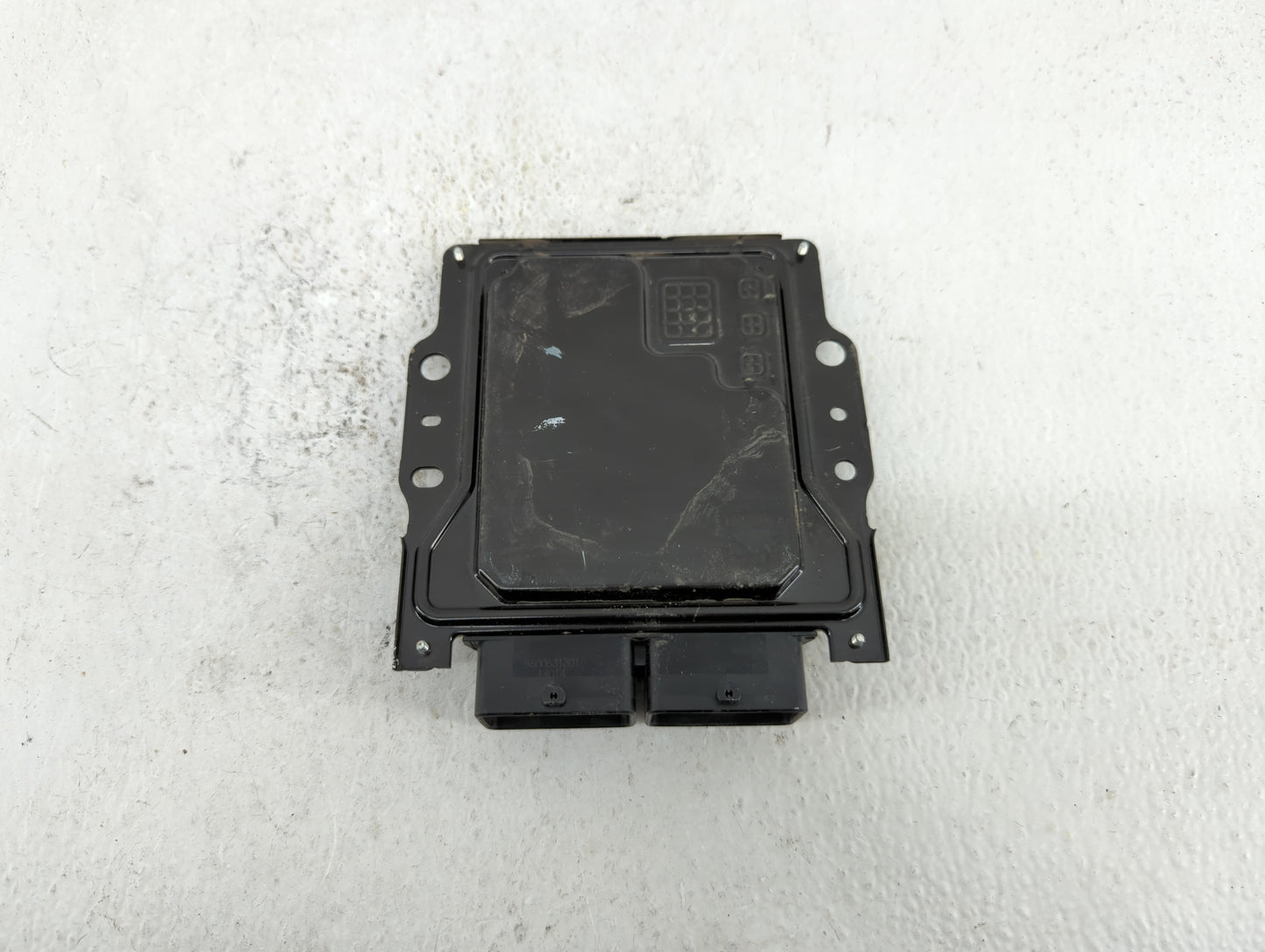 2014 Nissan Leaf PCM Engine Control Computer ECU ECM PCU OEM P/N:23740 4ND1B Fits OEM Used Auto Parts - Oemusedautoparts1.co