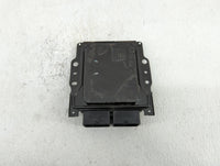 2014 Nissan Leaf PCM Engine Control Computer ECU ECM PCU OEM P/N:23740 4ND1B Fits OEM Used Auto Parts - Oemusedautoparts1.co