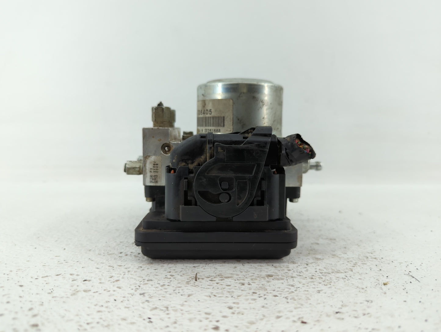 2014-2015 Nissan Leaf ABS Pump Control Module Replacement P/N:47660 4NA0A Fits Fits 2014 2015 OEM Used Auto Parts - Oemuseda
