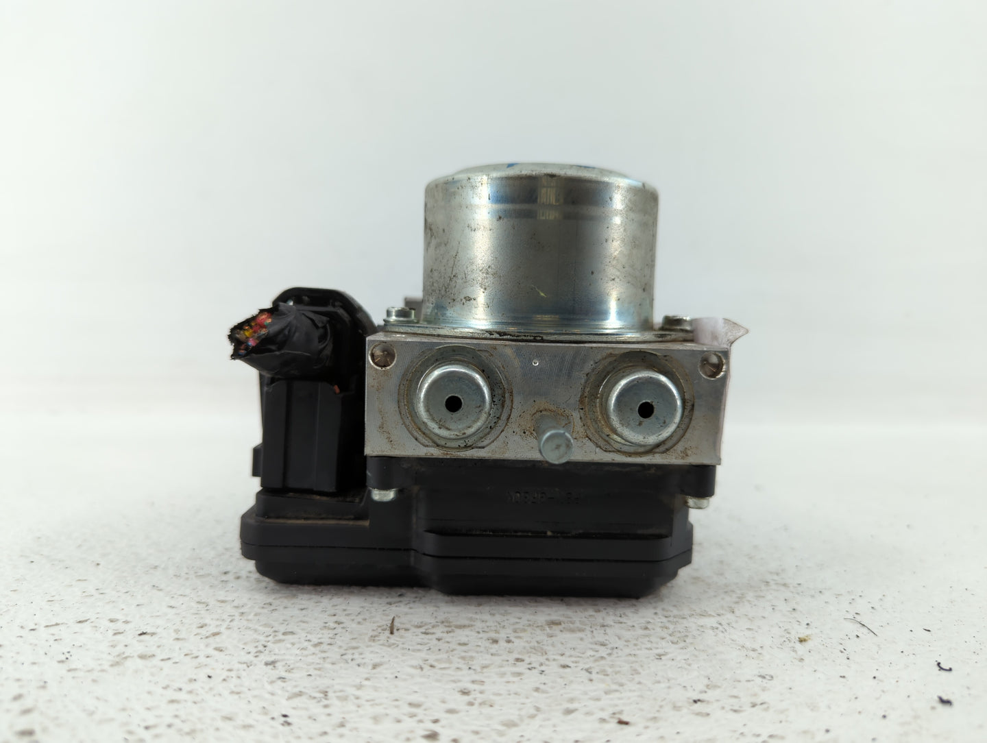2014-2015 Nissan Leaf ABS Pump Control Module Replacement P/N:47660 4NA0A Fits Fits 2014 2015 OEM Used Auto Parts - Oemuseda