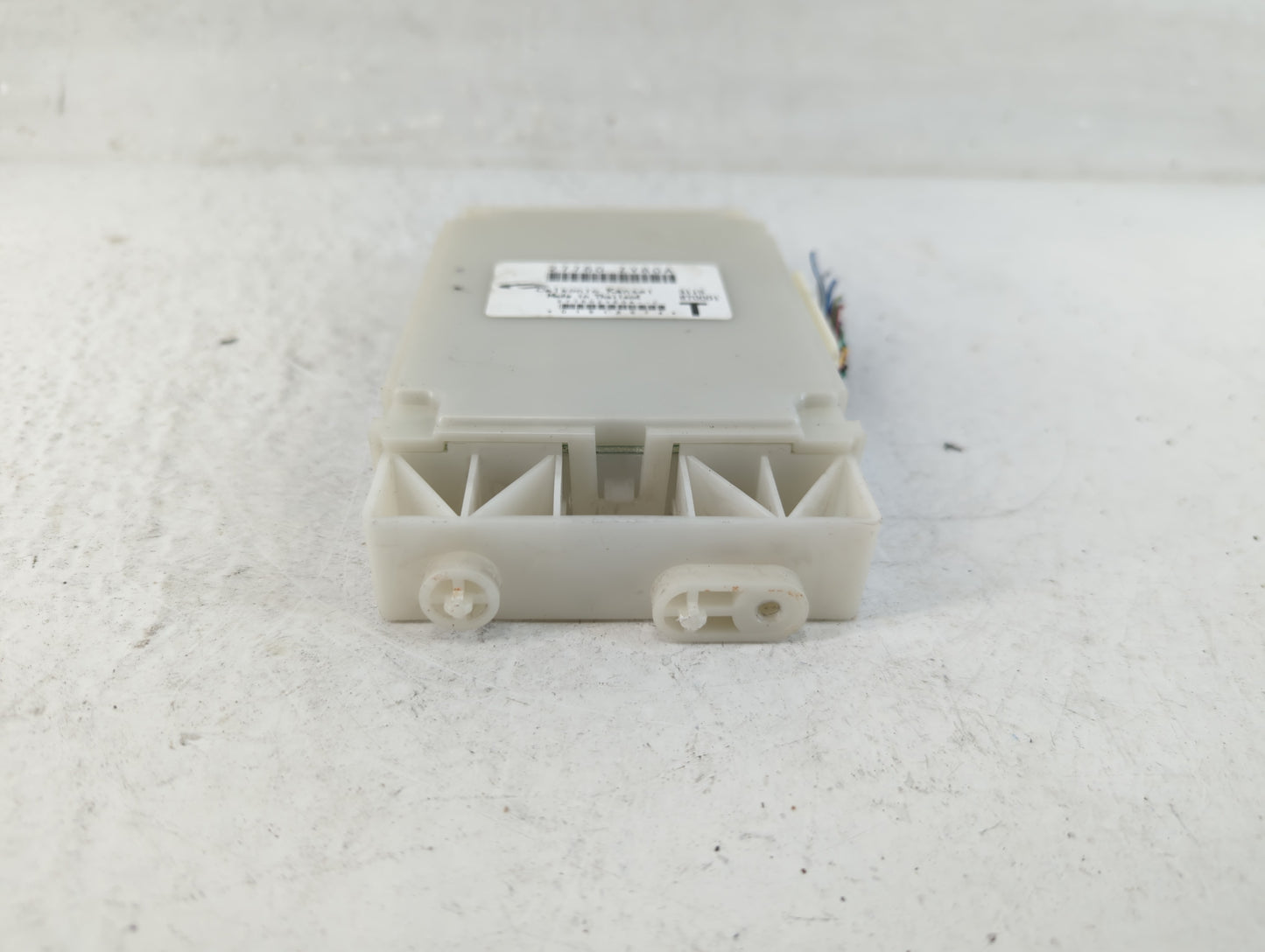 2009-2014 Nissan Maxima Radio AM FM Cd Player Receiver Replacement P/N:27760 ZY80A Fits Fits 2009 2010 2011 2012 2013 2014 O