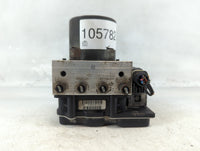 2014 Nissan Maxima ABS Pump Control Module Replacement P/N:47660 7Y90C 0 265 251 463 AC Fits OEM Used Auto Parts - Oemusedau