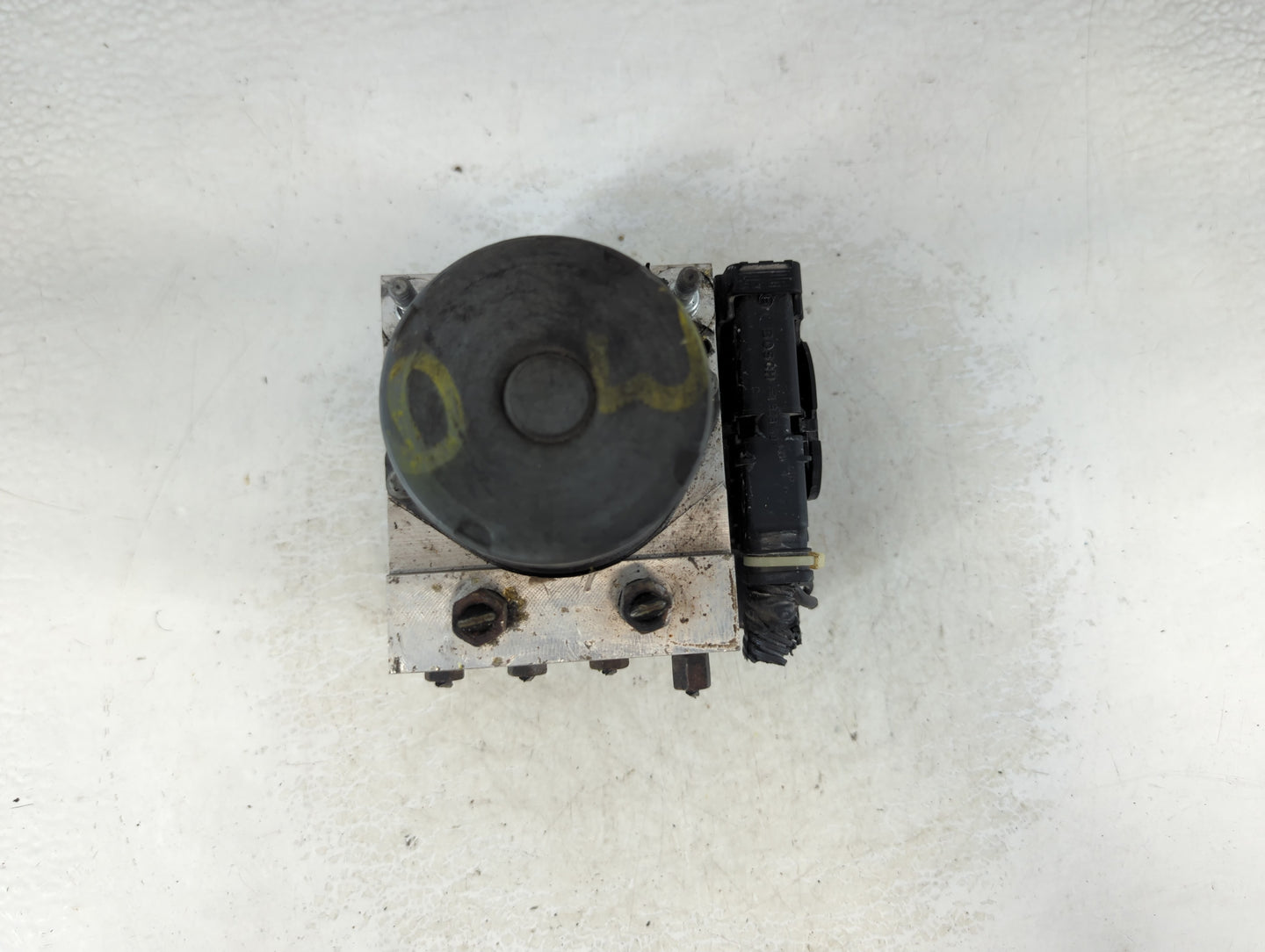 2014 Nissan Maxima ABS Pump Control Module Replacement P/N:47660 7Y90C 0 265 251 463 AC Fits OEM Used Auto Parts - Oemusedau