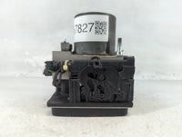 2014 Nissan Maxima ABS Pump Control Module Replacement P/N:47660 7Y90C 0 265 251 463 AC Fits OEM Used Auto Parts - Oemusedau