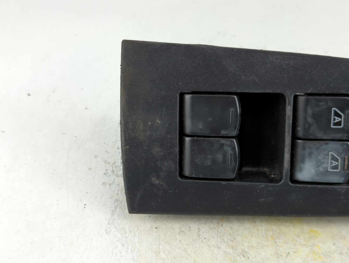 2009-2014 Nissan Maxima Master Power Window Switch Replacement Driver Side Left P/N:25401 9N00E Fits OEM Used Auto Parts - O
