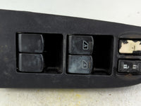 2009-2014 Nissan Maxima Master Power Window Switch Replacement Driver Side Left P/N:25401 9N00E Fits OEM Used Auto Parts - O