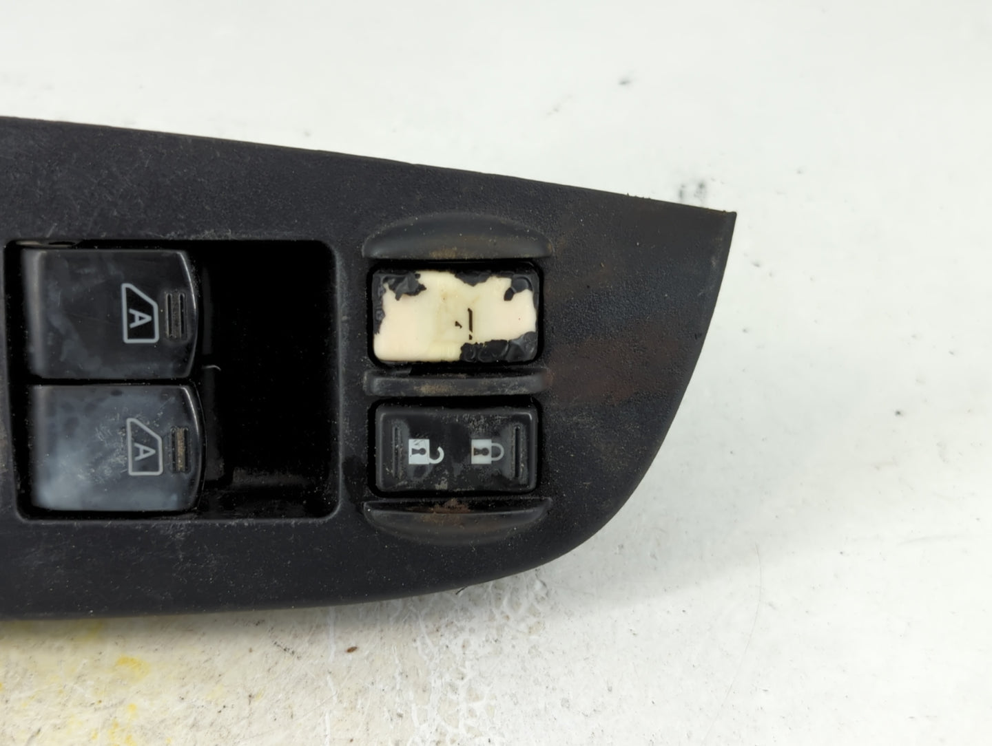 2009-2014 Nissan Maxima Master Power Window Switch Replacement Driver Side Left P/N:25401 9N00E Fits OEM Used Auto Parts - O