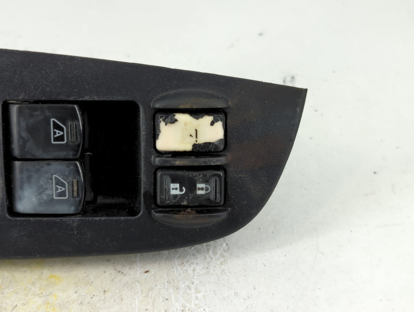 2009-2014 Nissan Maxima Master Power Window Switch Replacement Driver Side Left P/N:25401 9N00E Fits OEM Used Auto Parts - O