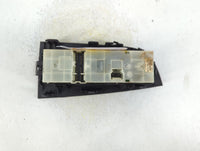 2009-2014 Nissan Maxima Master Power Window Switch Replacement Driver Side Left P/N:25401 9N00E Fits OEM Used Auto Parts - O