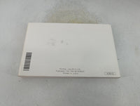 2014 Nissan Maxima Owners Manual Book Guide P/N:OM14E 0A35U0 OEM Used Auto Parts - Oemusedautoparts1.com