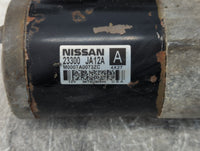 2009-2014 Nissan Maxima Car Starter Motor Solenoid OEM P/N:23300 JA12A Fits Fits 2007 2008 2009 2010 2011 2012 2013 2014 OEM
