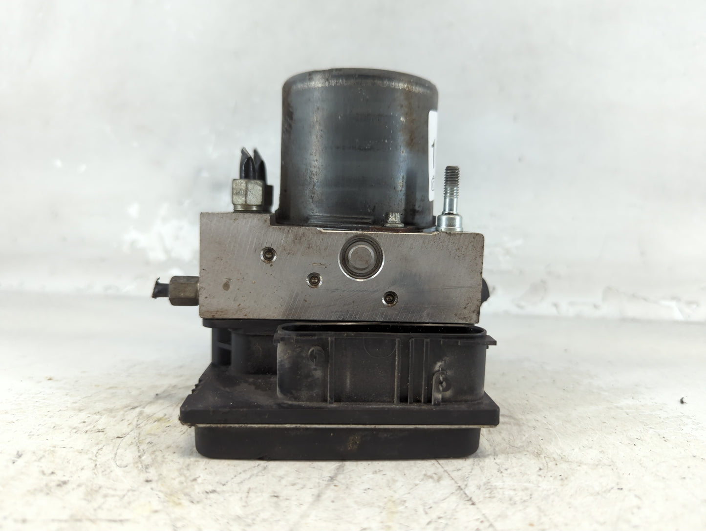 2014 Nissan Maxima ABS Pump Control Module Replacement P/N:47660 7Y90C 0 265 251 463 AC Fits OEM Used Auto Parts - Oemusedau
