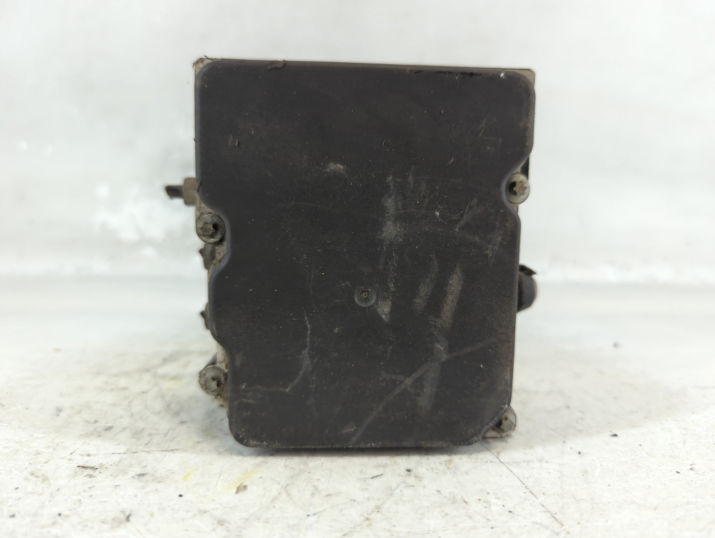 2014 Nissan Maxima ABS Pump Control Module Replacement P/N:47660 7Y90C 0 265 251 463 AC Fits OEM Used Auto Parts - Oemusedau
