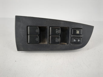 compare product 2009-2014 Nissan Maxima Master Power Window Switch Replacement Driver Side Left P/N:80961 9N00A Fits OEM Used Auto Parts