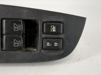 2009-2014 Nissan Maxima Master Power Window Switch Replacement Driver Side Left P/N:80961 9N00A Fits OEM Used Auto Parts - O
