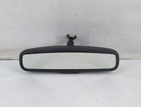 2014 Nissan Maxima Interior Rear View Mirror Replacement OEM P/N:E11026001 E11015892 Fits OEM Used Auto Parts - Oemusedautop