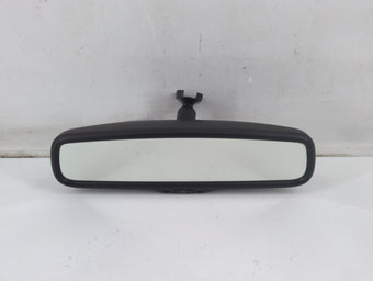 compare product 2014 Nissan Maxima Interior Rear View Mirror Replacement OEM P/N:E11026001 E11015892 Fits OEM Used Auto Parts