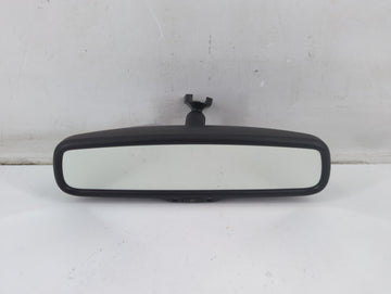 2014 Nissan Maxima Interior Rear View Mirror Replacement OEM P/N:E11026001 E11015892 Fits OEM Used Auto Parts - Oemusedautop