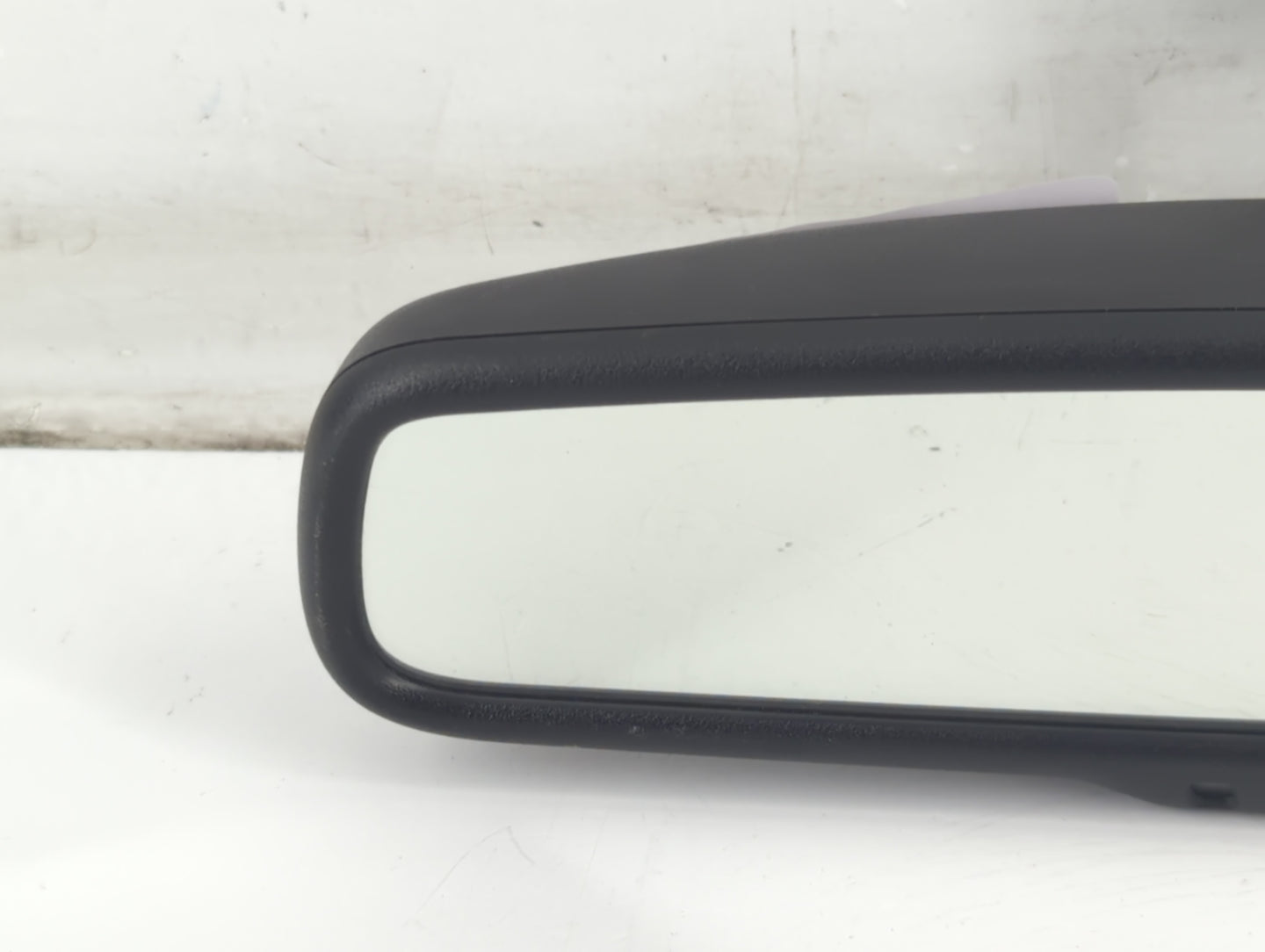 2014 Nissan Maxima Interior Rear View Mirror Replacement OEM P/N:E11026001 E11015892 Fits OEM Used Auto Parts - Oemusedautop