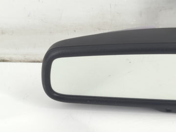 2014 Nissan Maxima Interior Rear View Mirror Replacement OEM P/N:E11026001 E11015892 Fits OEM Used Auto Parts