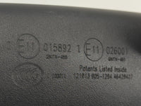 2014 Nissan Maxima Interior Rear View Mirror Replacement OEM P/N:E11026001 E11015892 Fits OEM Used Auto Parts - Oemusedautop