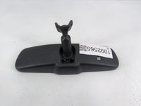 2014 Nissan Maxima Interior Rear View Mirror Replacement OEM P/N:E11026001 E11015892 Fits OEM Used Auto Parts - Oemusedautop