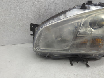 2009-2014 Nissan Maxima Driver Left Oem Head Light Headlight Lamp