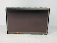 2010-2014 Nissan Maxima Information Display Screen - Oemusedautoparts1.com