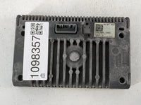 2010-2014 Nissan Maxima Information Display Screen - Oemusedautoparts1.com